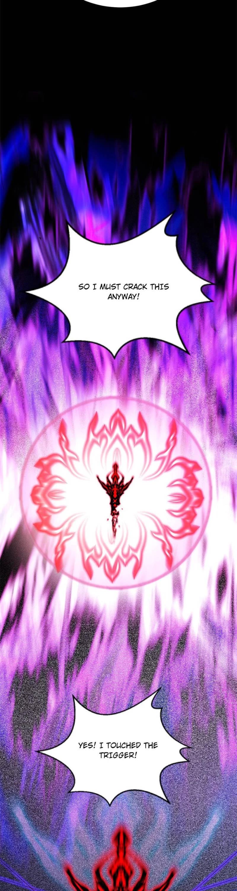 I’m an Evil God Chapter 312 - Page 11
