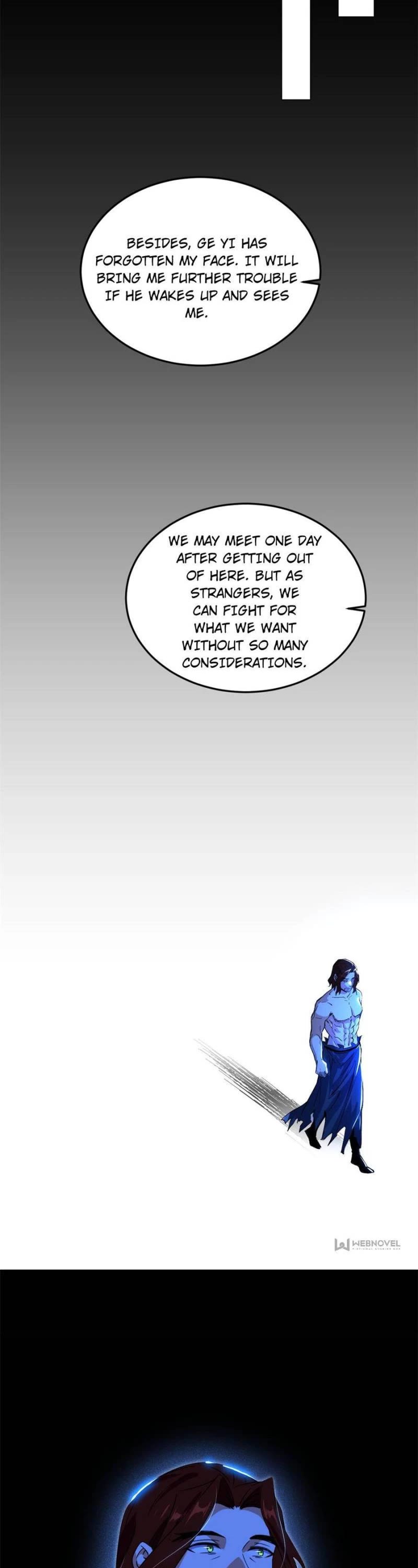 I’m an Evil God Chapter 312 - Page 22