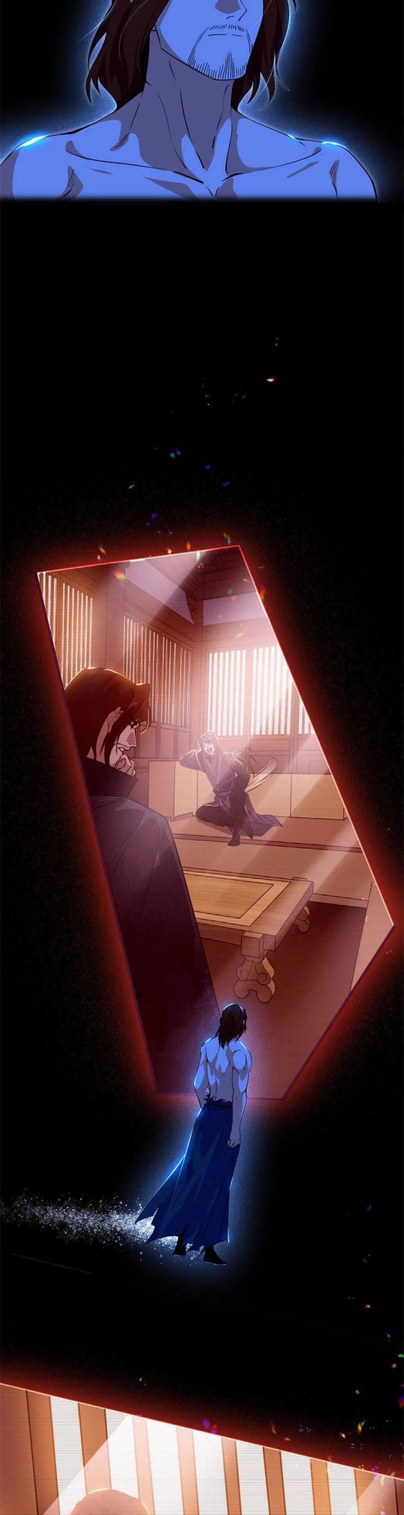 I’m an Evil God Chapter 312 - Page 23