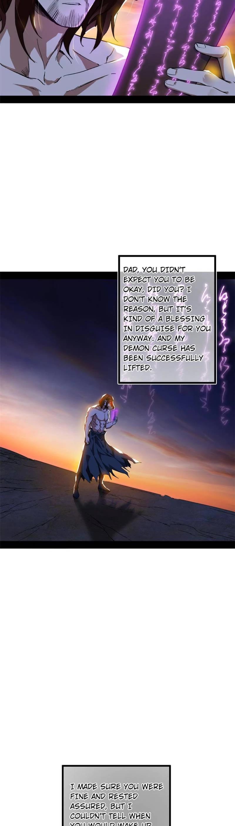 I’m an Evil God Chapter 312 - Page 29