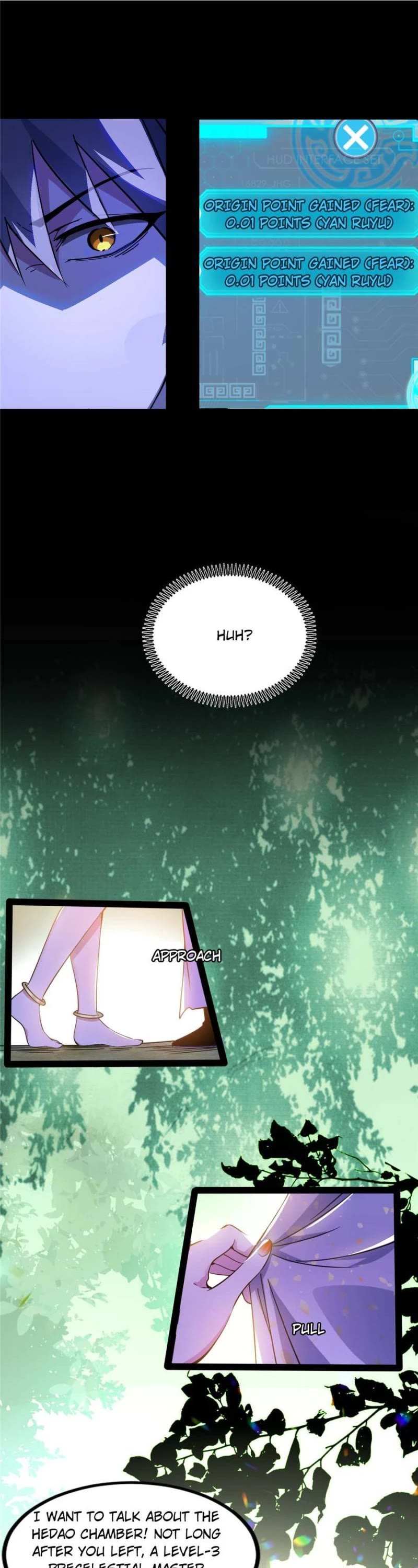 I’m an Evil God Chapter 313 - Page 16