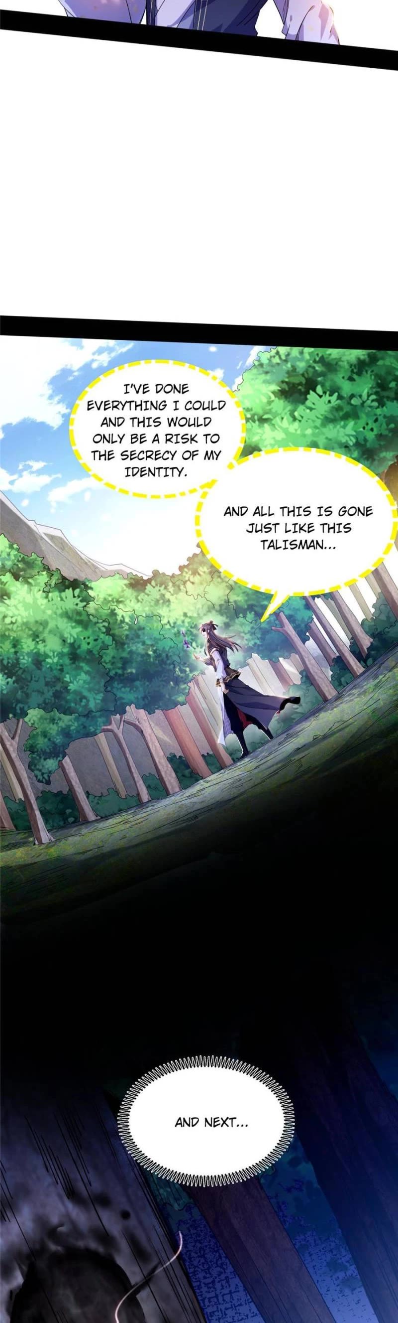 I’m an Evil God Chapter 313 - Page 4