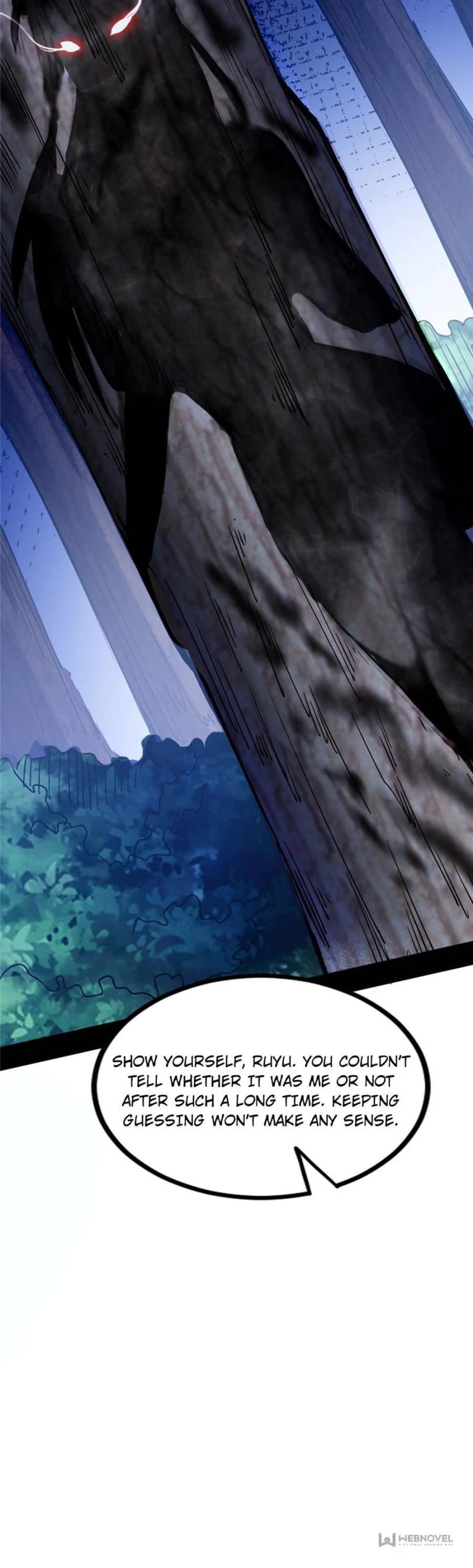 I’m an Evil God Chapter 313 - Page 5