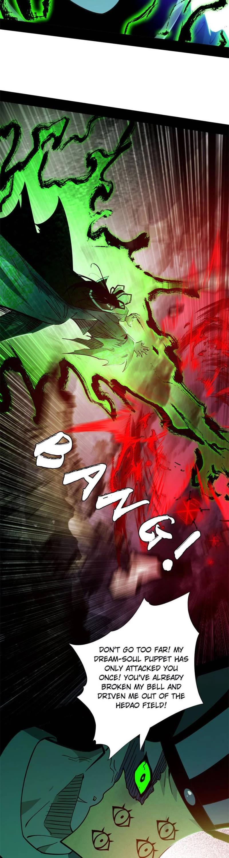 I’m an Evil God Chapter 314 - Page 15