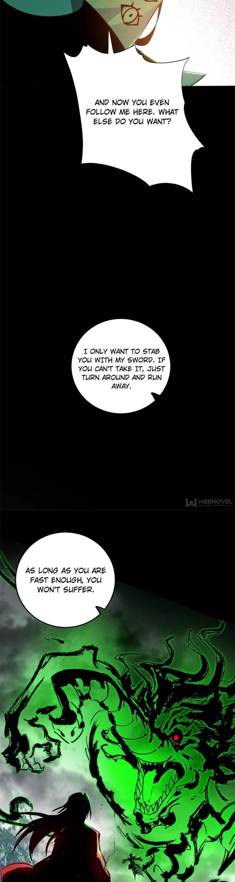 I’m an Evil God Chapter 314 - Page 16