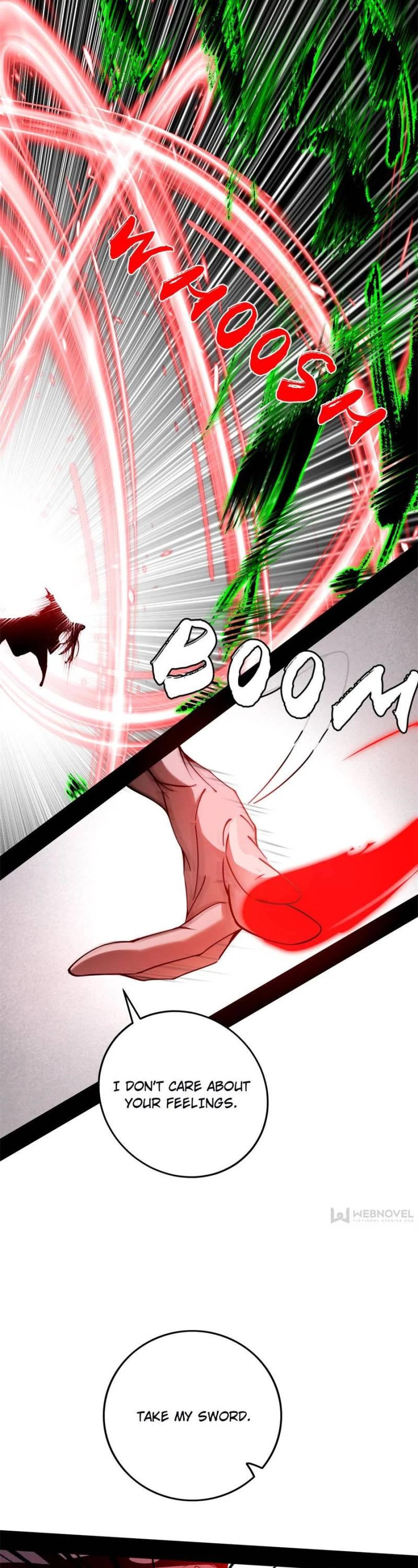 I’m an Evil God Chapter 314 - Page 18