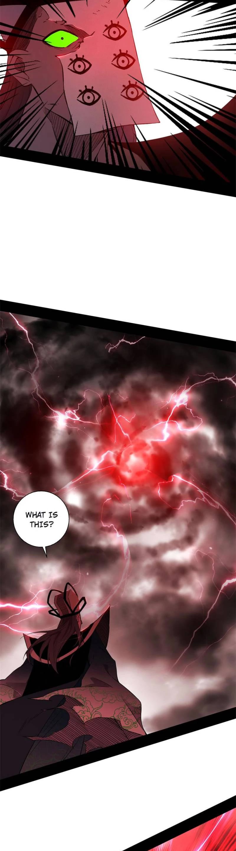 I’m an Evil God Chapter 314 - Page 19