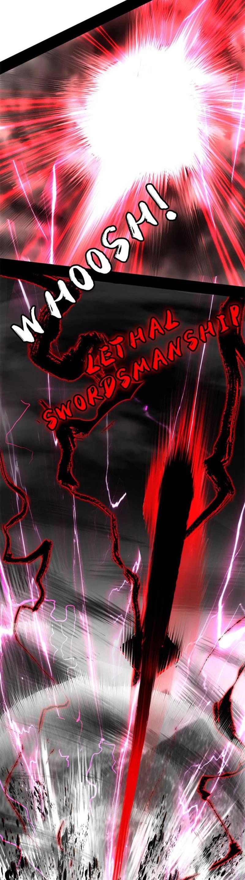I’m an Evil God Chapter 314 - Page 20