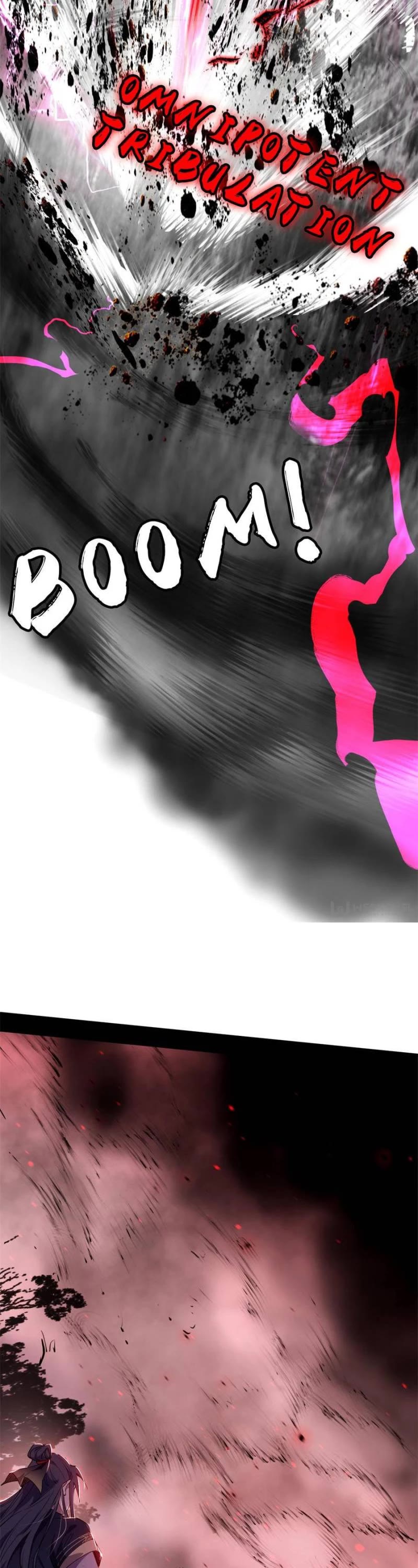 I’m an Evil God Chapter 314 - Page 21