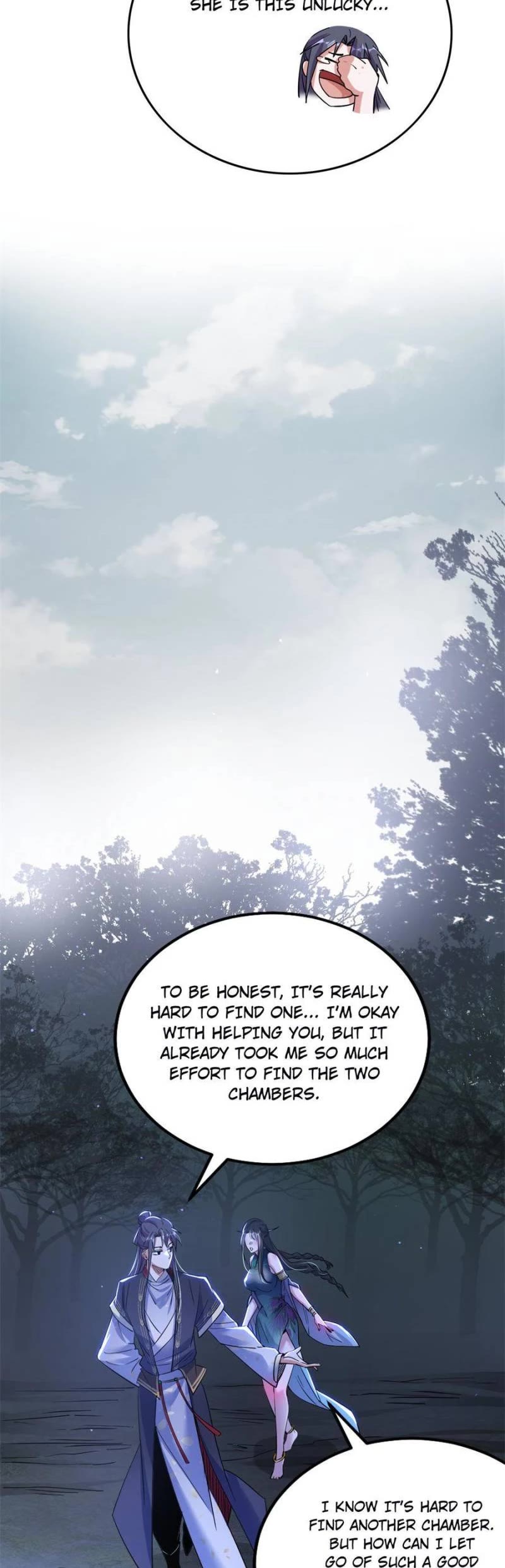 I’m an Evil God Chapter 314 - Page 10