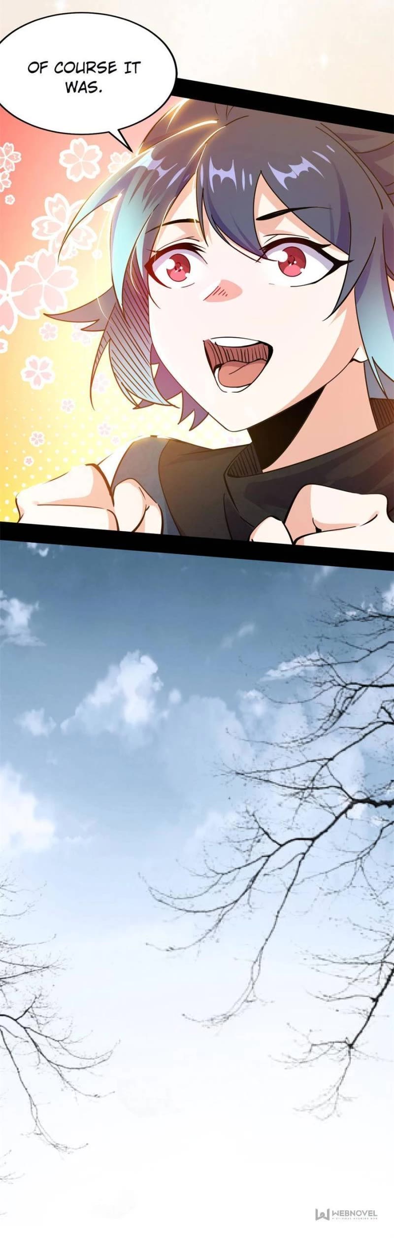 I’m an Evil God Chapter 315 - Page 10