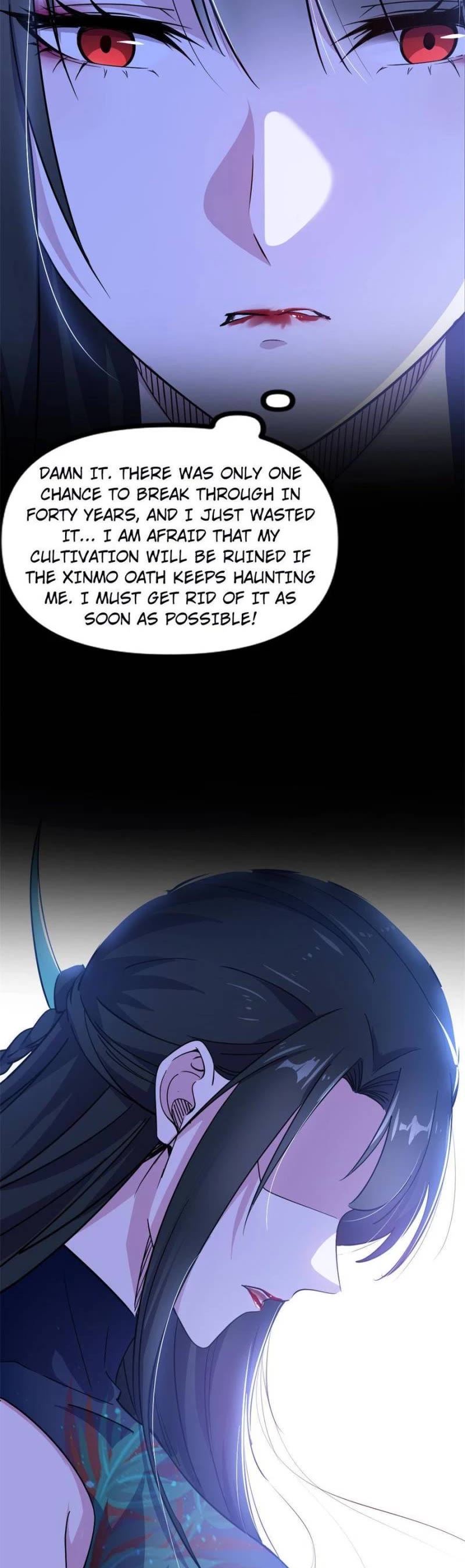 I’m an Evil God Chapter 316 - Page 4