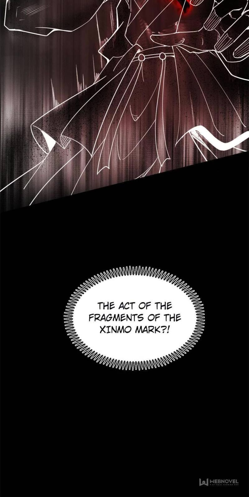 I’m an Evil God Chapter 316 - Page 38