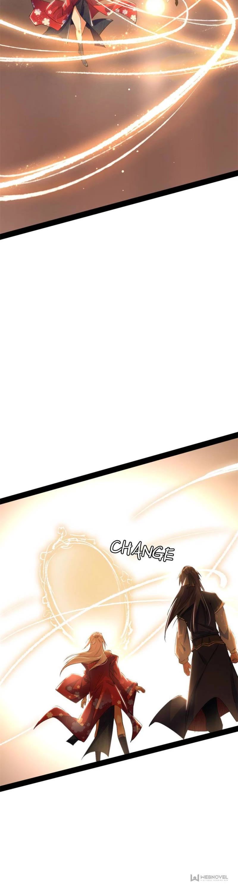I’m an Evil God Chapter 317 - Page 20