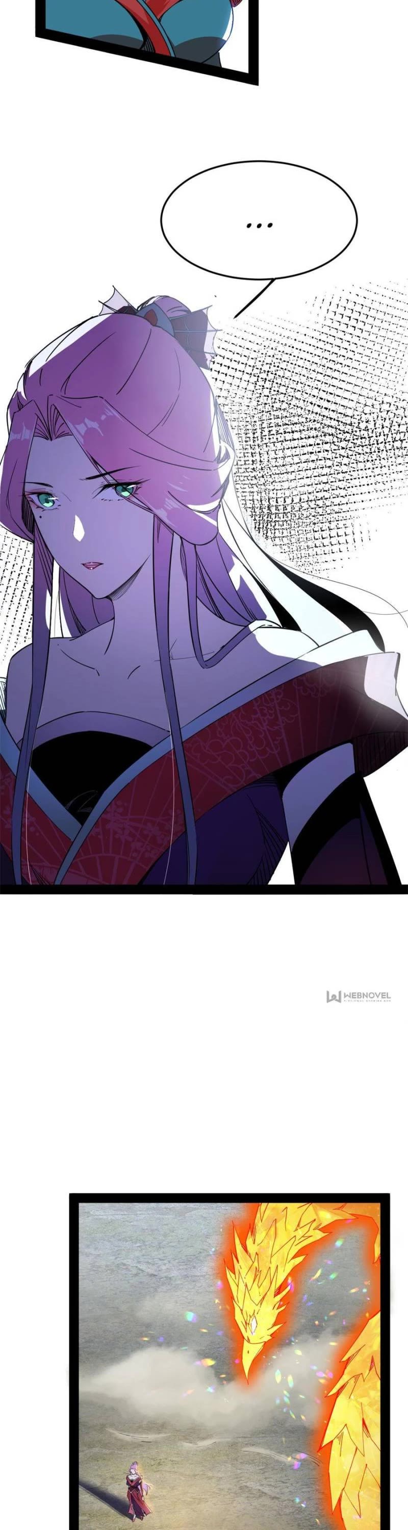 I’m an Evil God Chapter 317 - Page 3