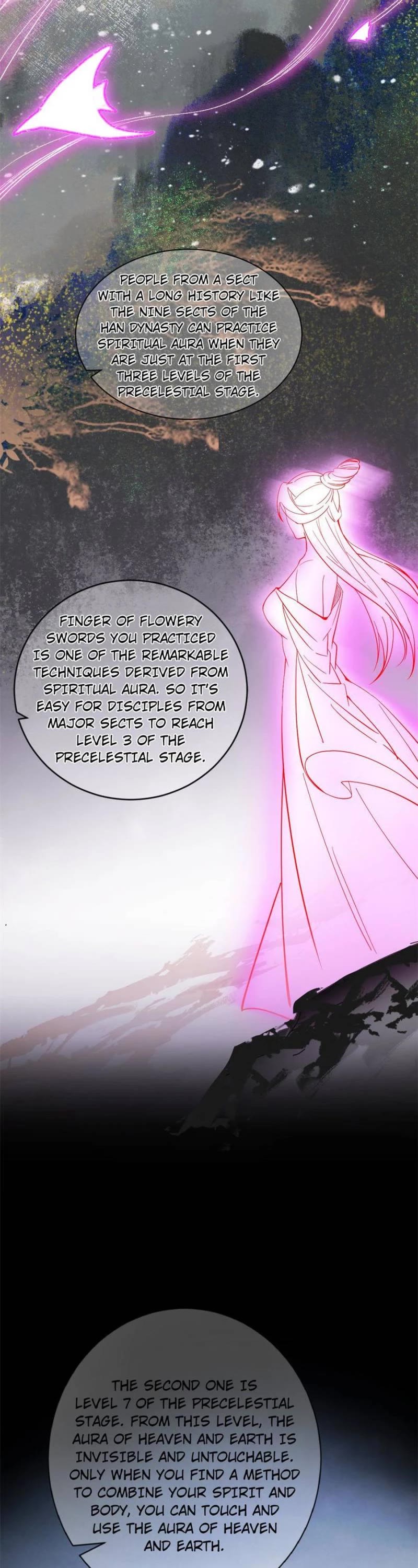 I’m an Evil God Chapter 317 - Page 23