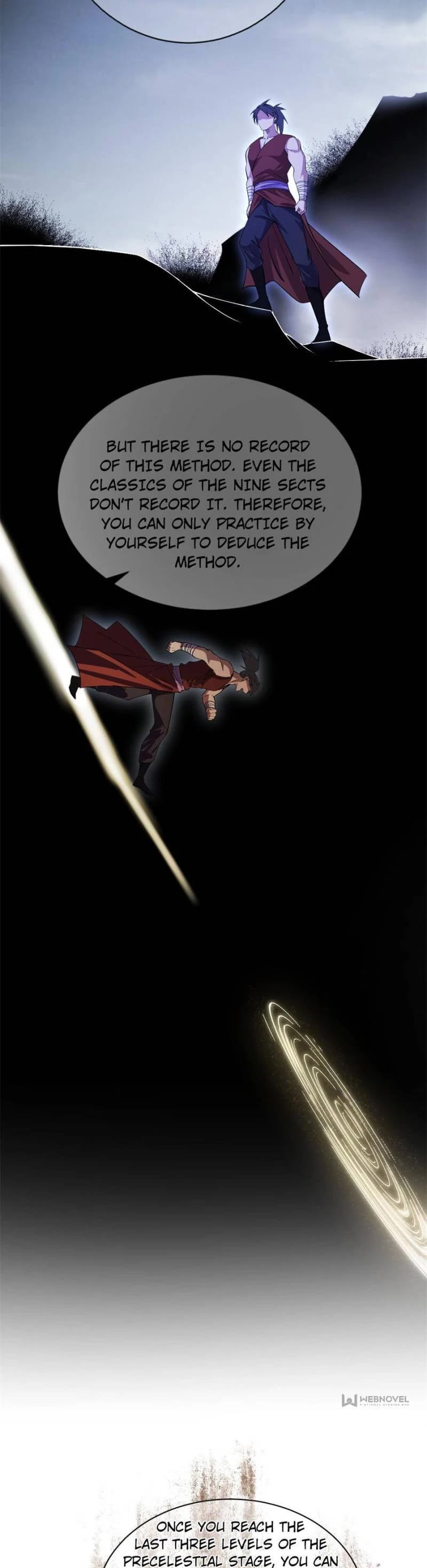 I’m an Evil God Chapter 317 - Page 24