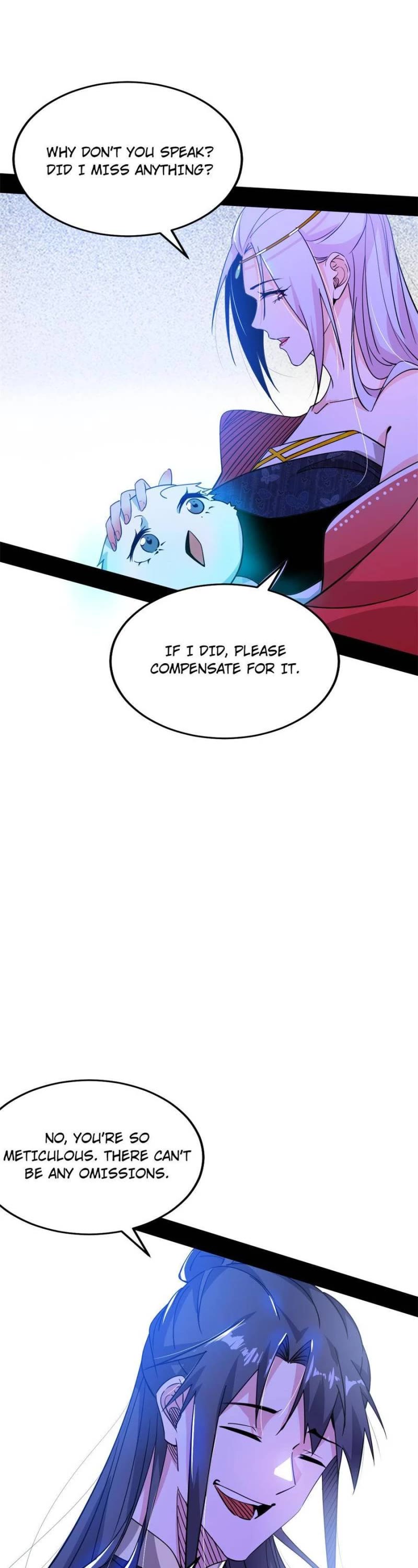 I’m an Evil God Chapter 318 - Page 13