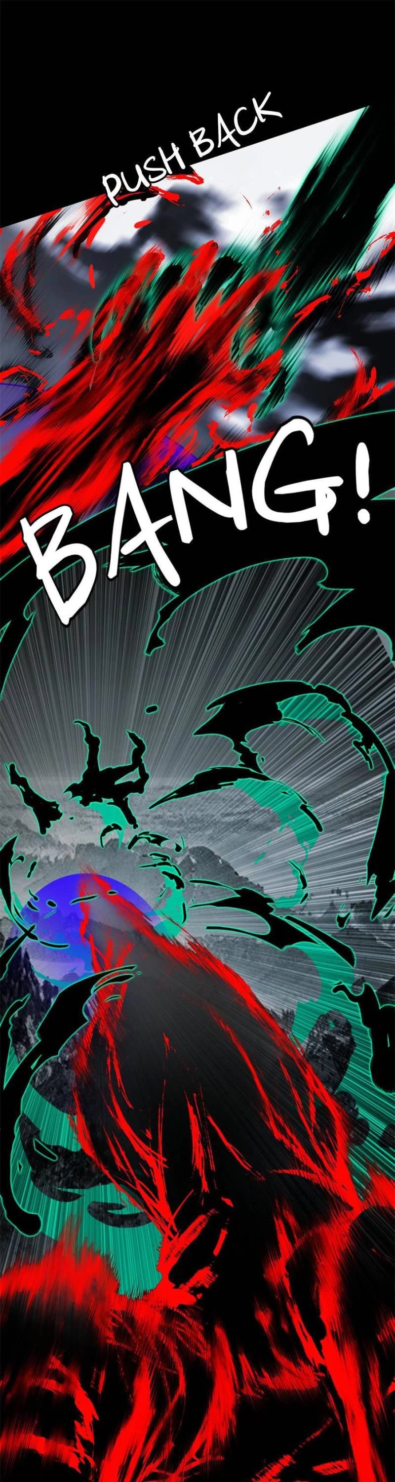 I’m an Evil God Chapter 318 - Page 6