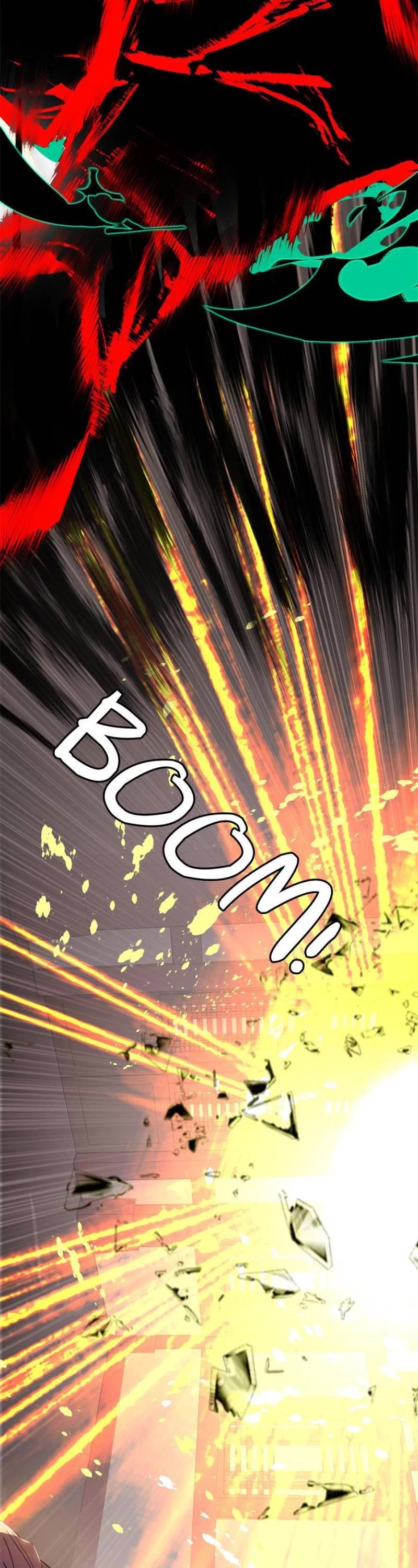 I’m an Evil God Chapter 318 - Page 7