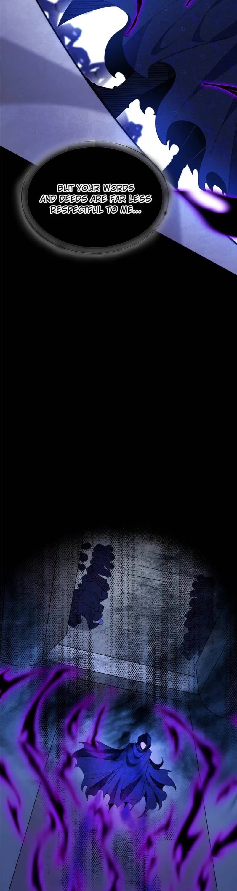 I’m an Evil God Chapter 319 - Page 33