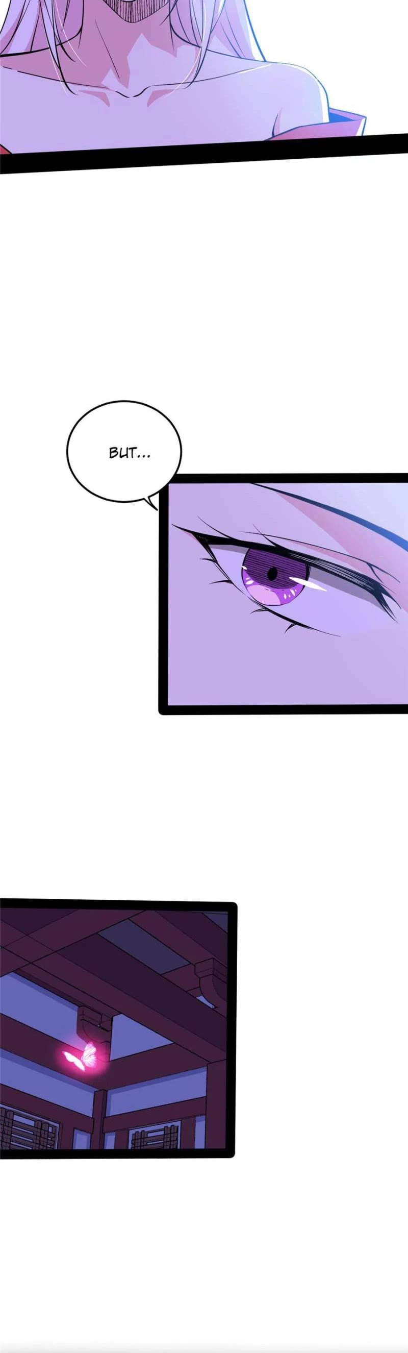 I’m an Evil God Chapter 319 - Page 9