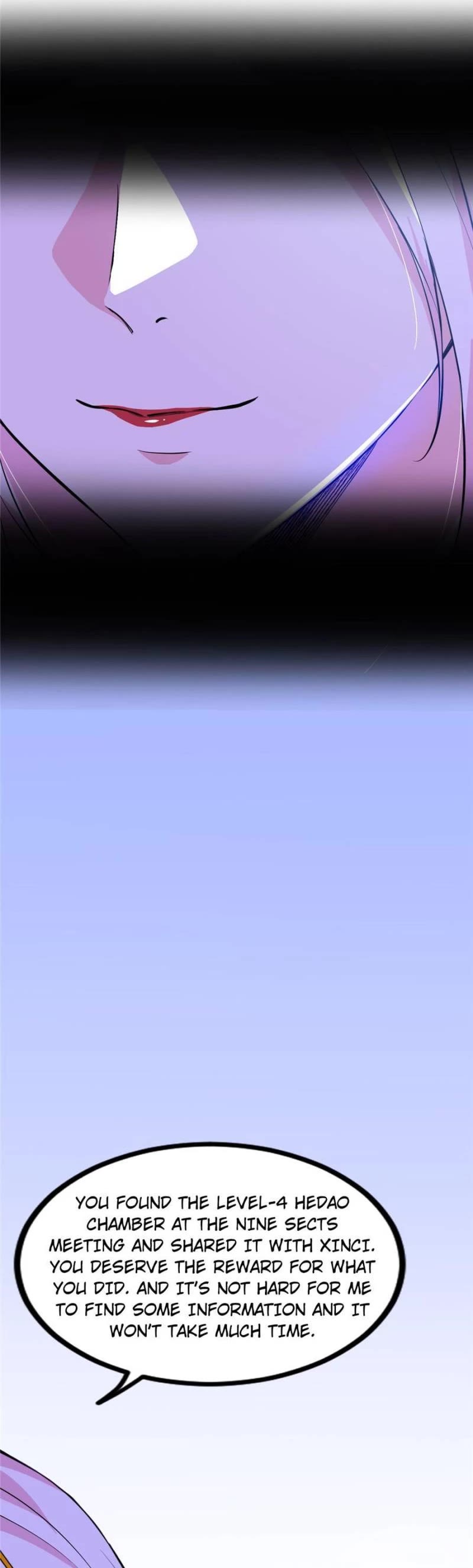 I’m an Evil God Chapter 319 - Page 10