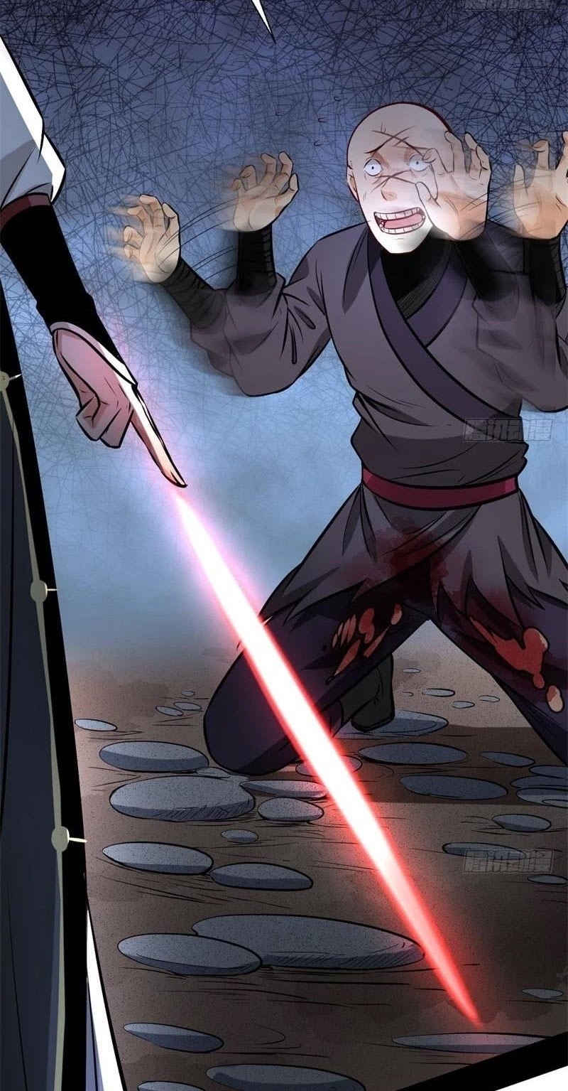I’m an Evil God Chapter 32 - Page 35