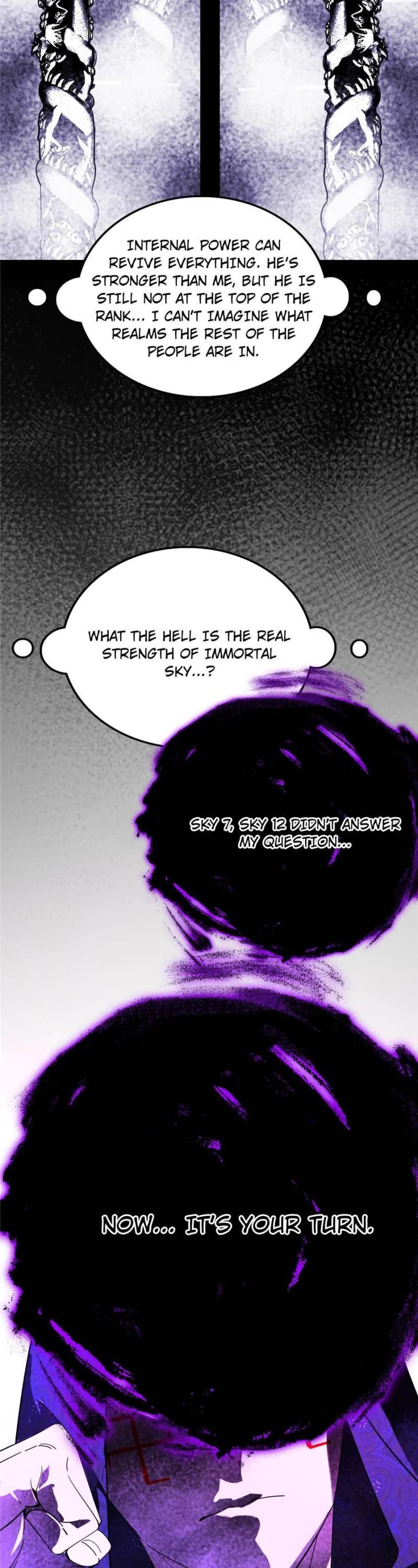 I’m an Evil God Chapter 320 - Page 16