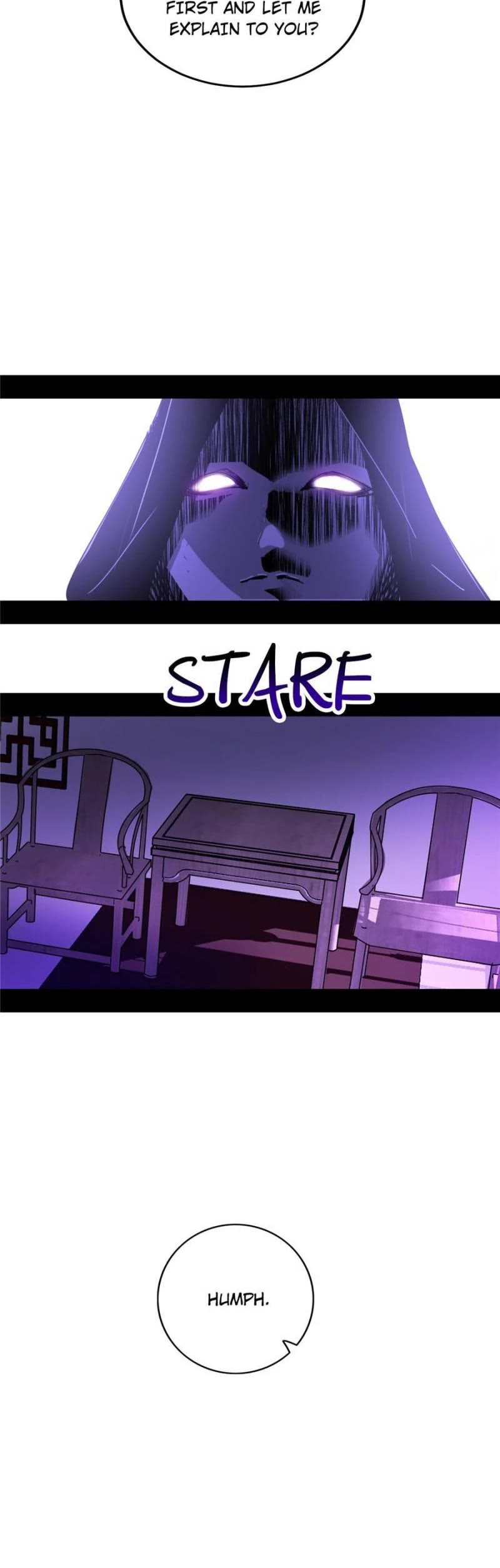 I’m an Evil God Chapter 320 - Page 4