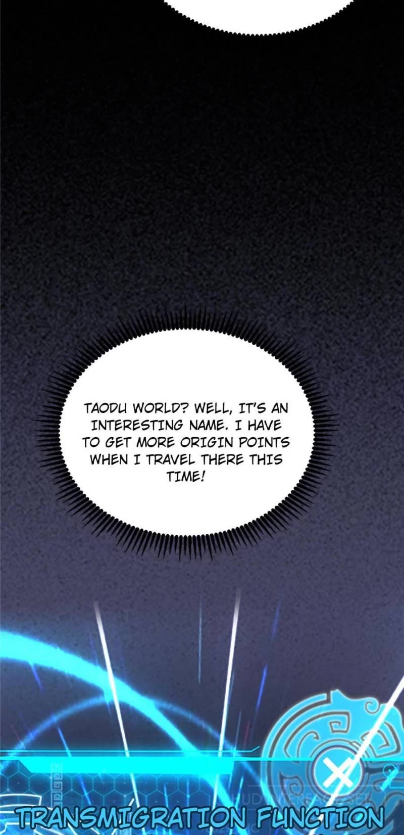 I’m an Evil God Chapter 320 - Page 34