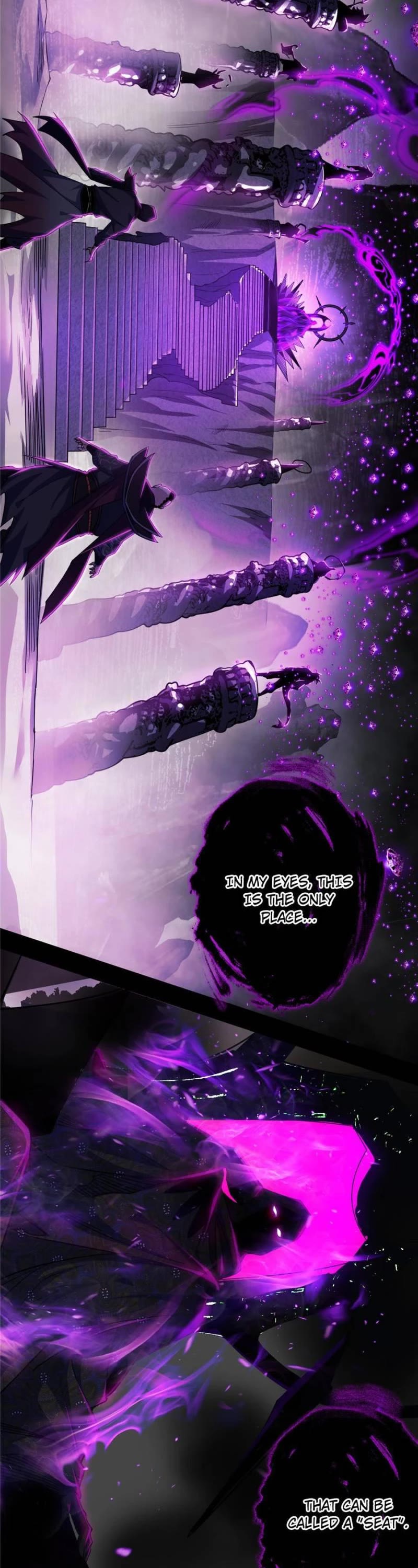 I’m an Evil God Chapter 320 - Page 7