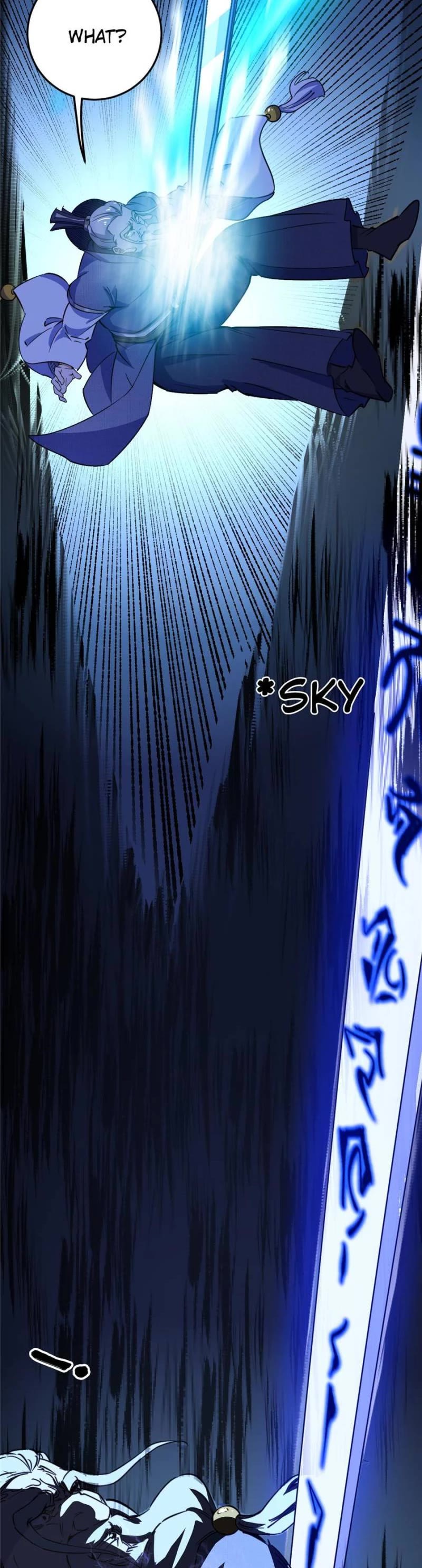 I’m an Evil God Chapter 321 - Page 30