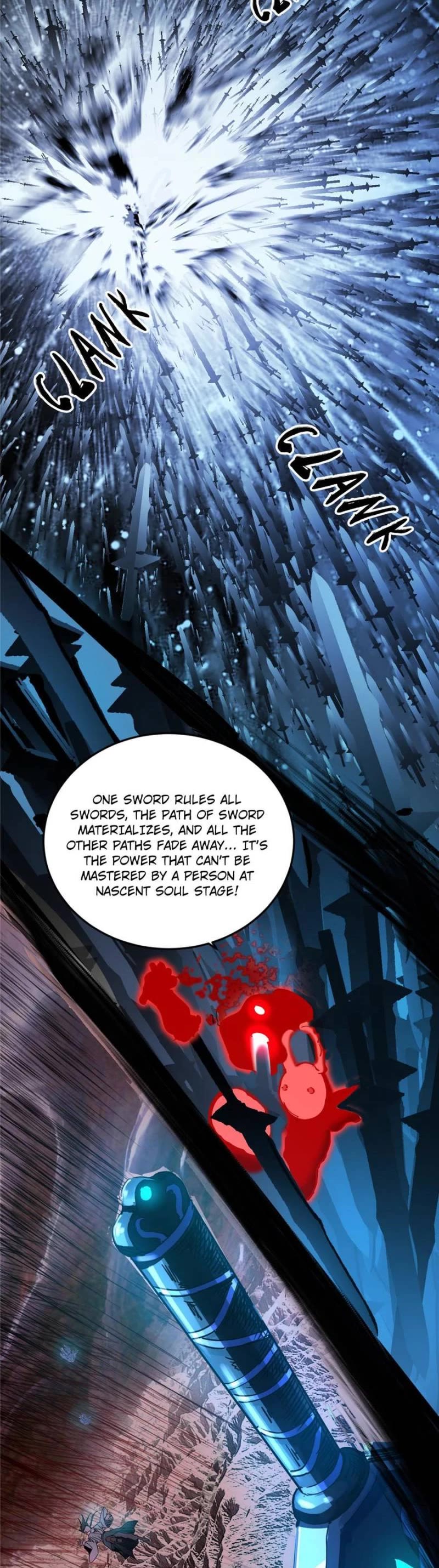 I’m an Evil God Chapter 321 - Page 39