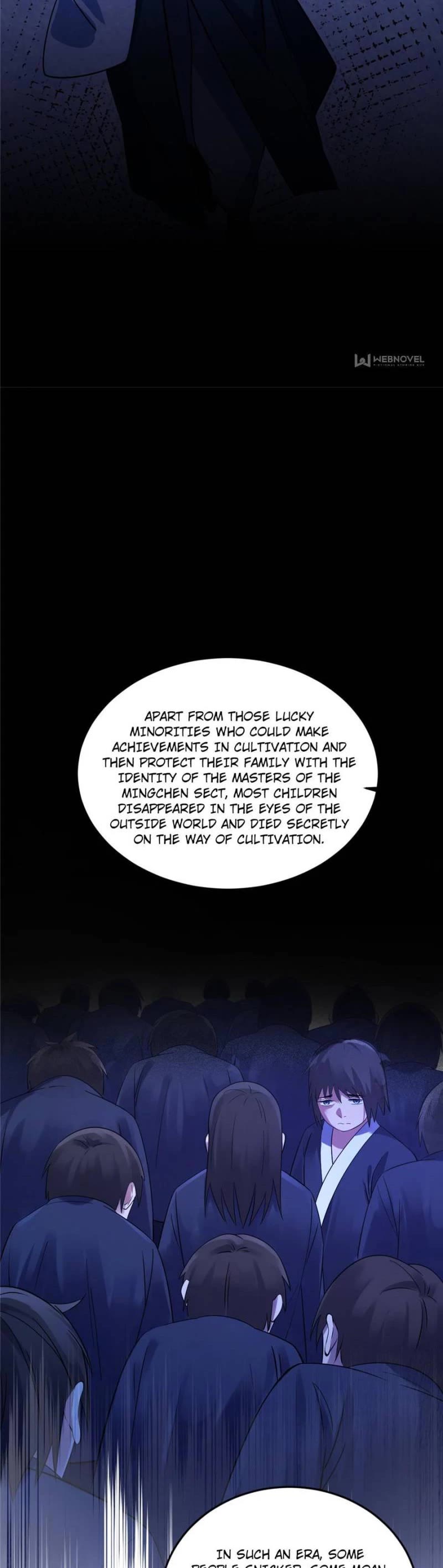 I’m an Evil God Chapter 321 - Page 10