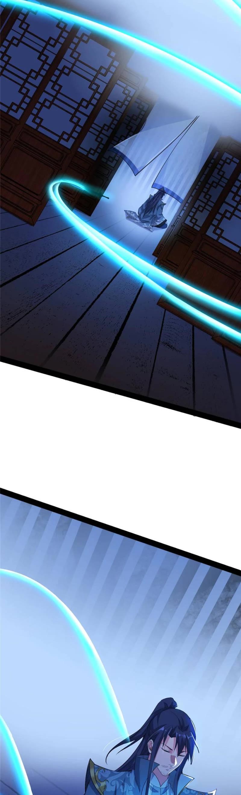 I’m an Evil God Chapter 322 - Page 10