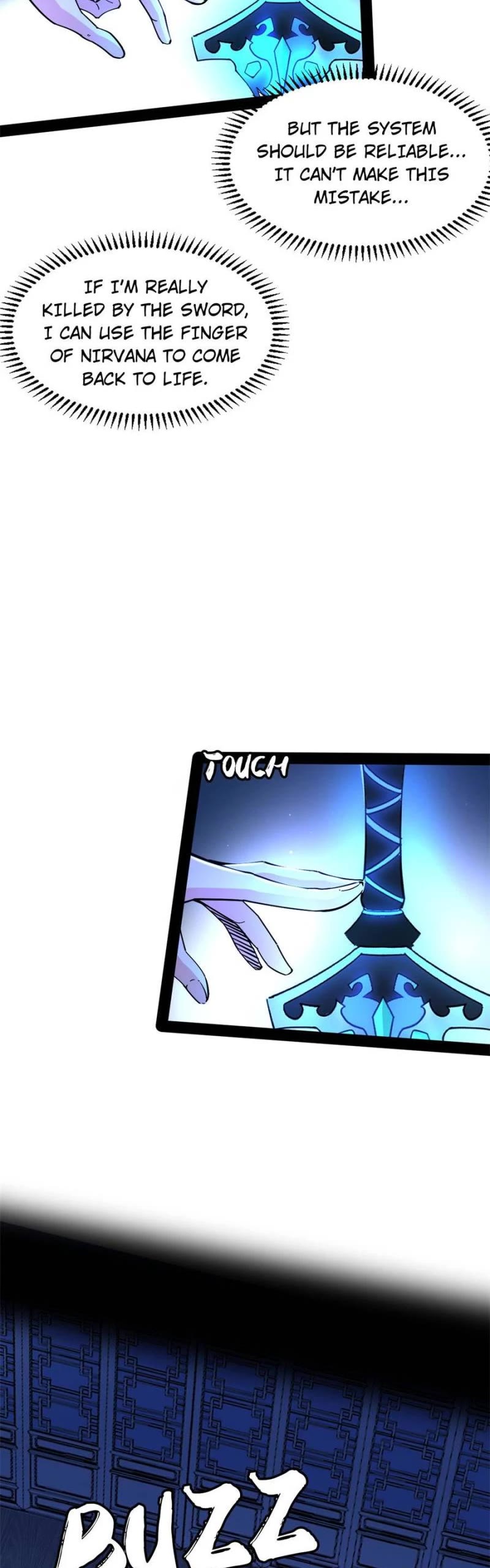 I’m an Evil God Chapter 323 - Page 4
