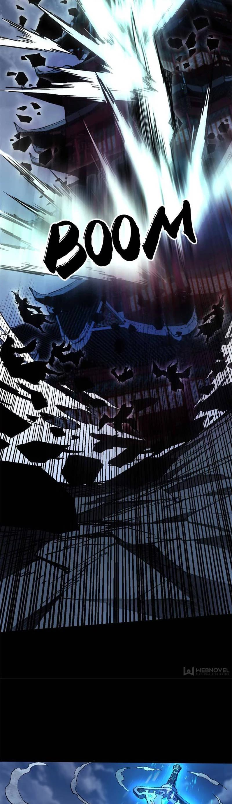 I’m an Evil God Chapter 323 - Page 34