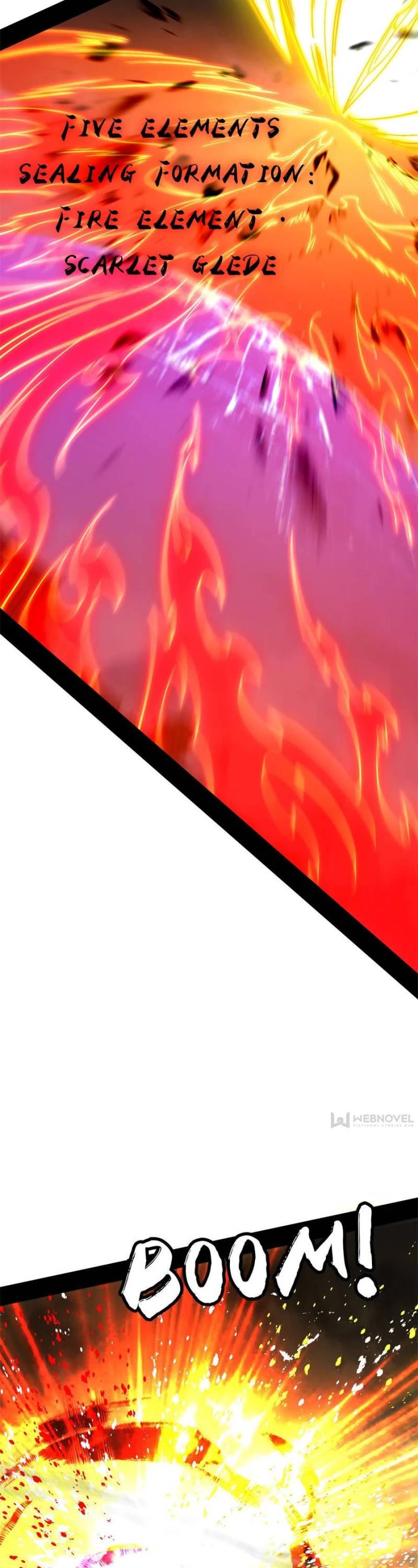I’m an Evil God Chapter 324 - Page 13