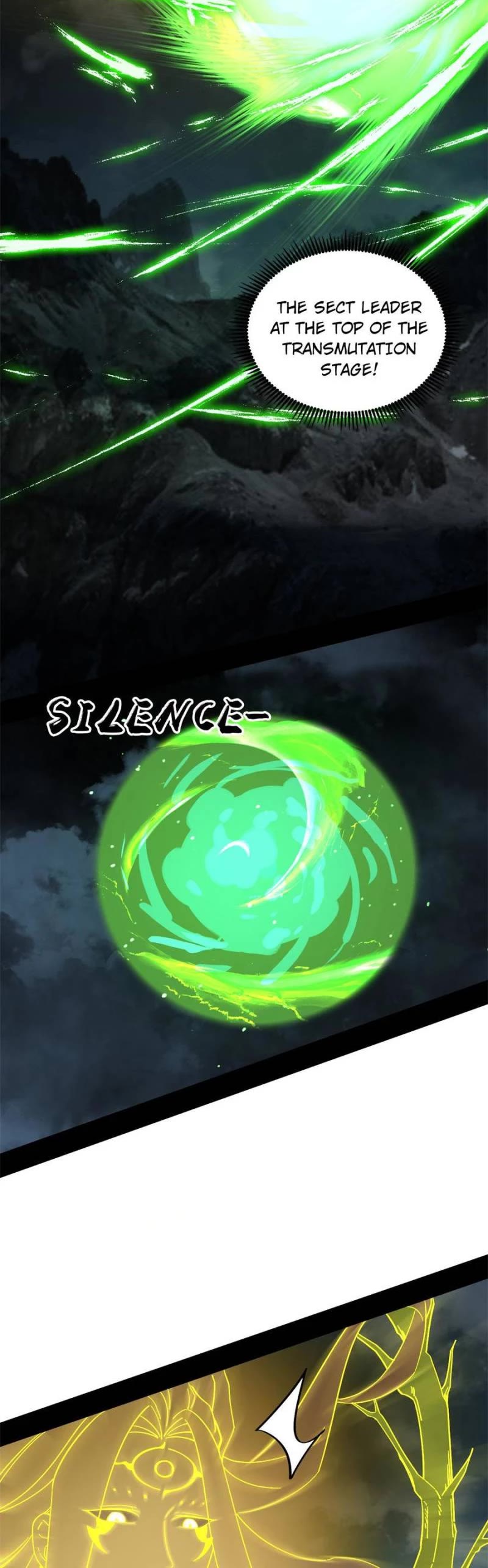 I’m an Evil God Chapter 324 - Page 19