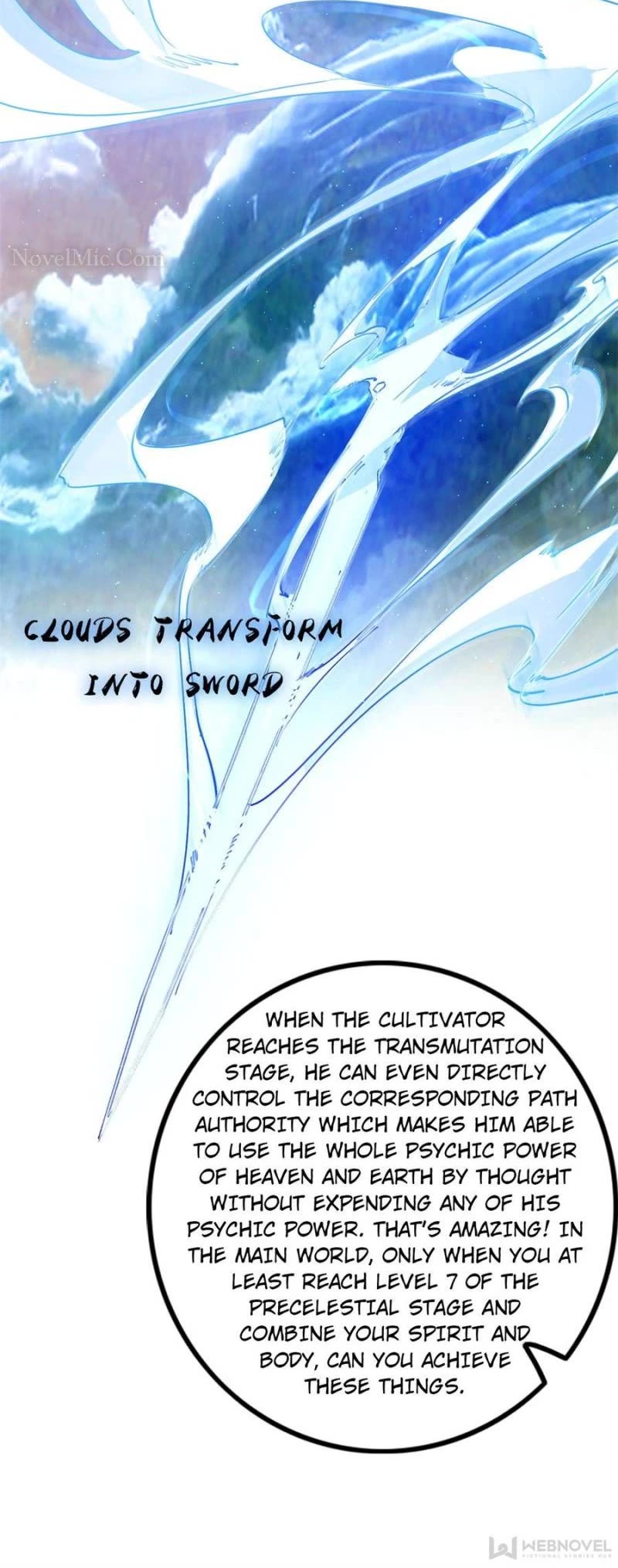 I’m an Evil God Chapter 324 - Page 28