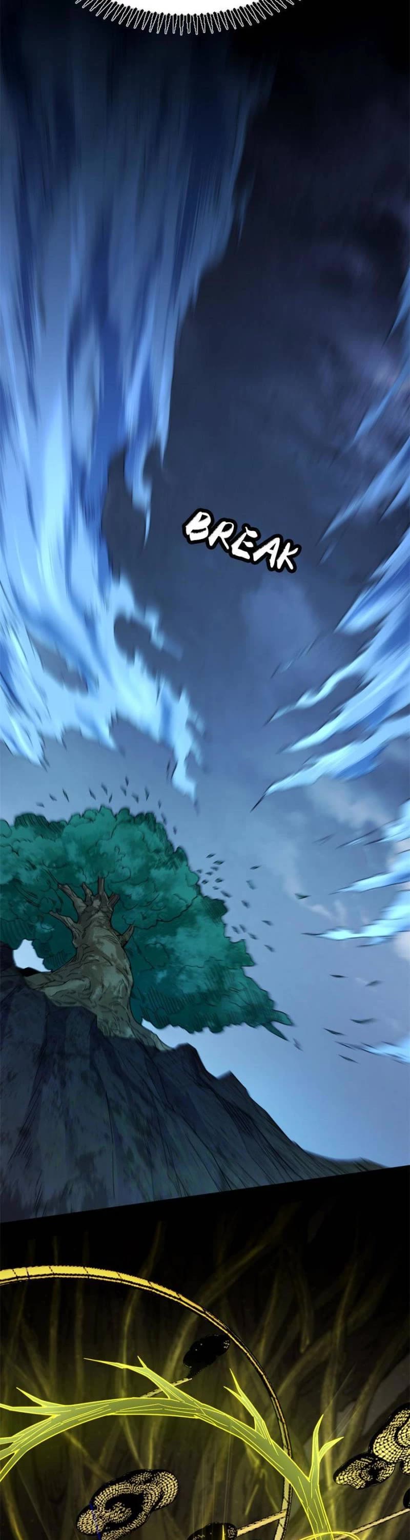 I’m an Evil God Chapter 326 - Page 11
