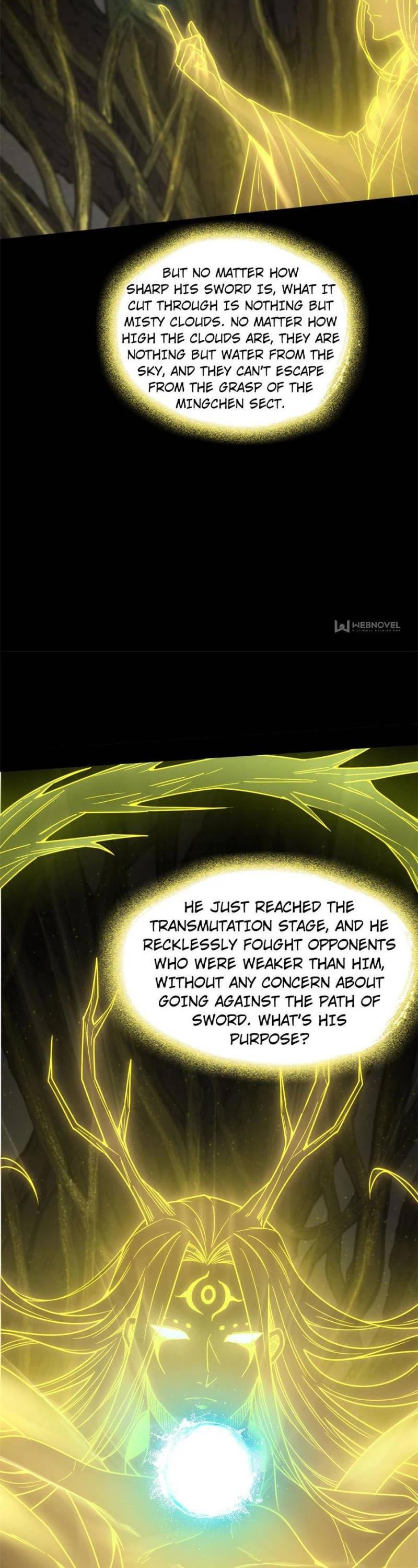 I’m an Evil God Chapter 326 - Page 13