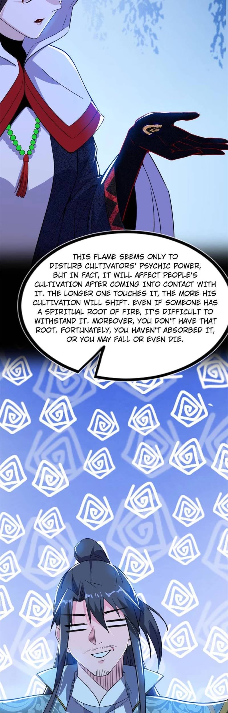 I’m an Evil God Chapter 327 - Page 14