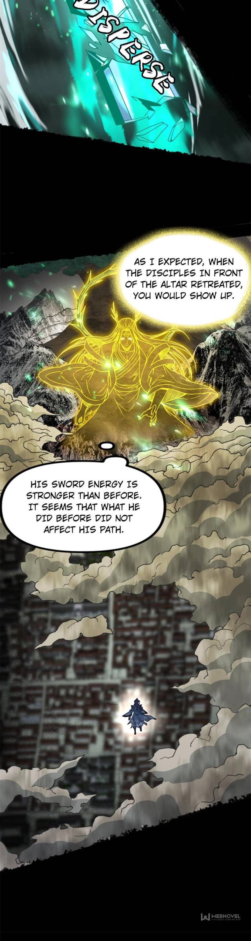 I’m an Evil God Chapter 328 - Page 16