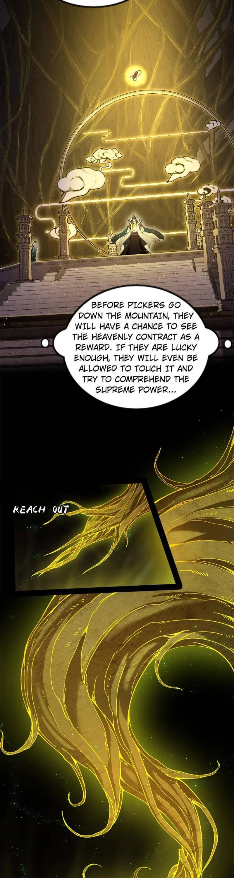 I’m an Evil God Chapter 328 - Page 3