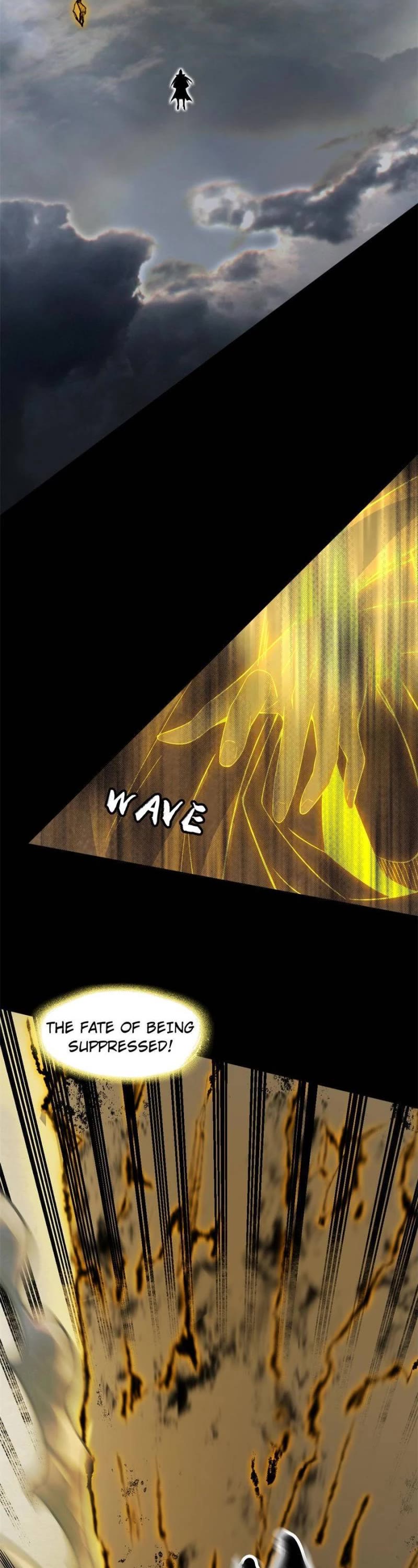 I’m an Evil God Chapter 328 - Page 22
