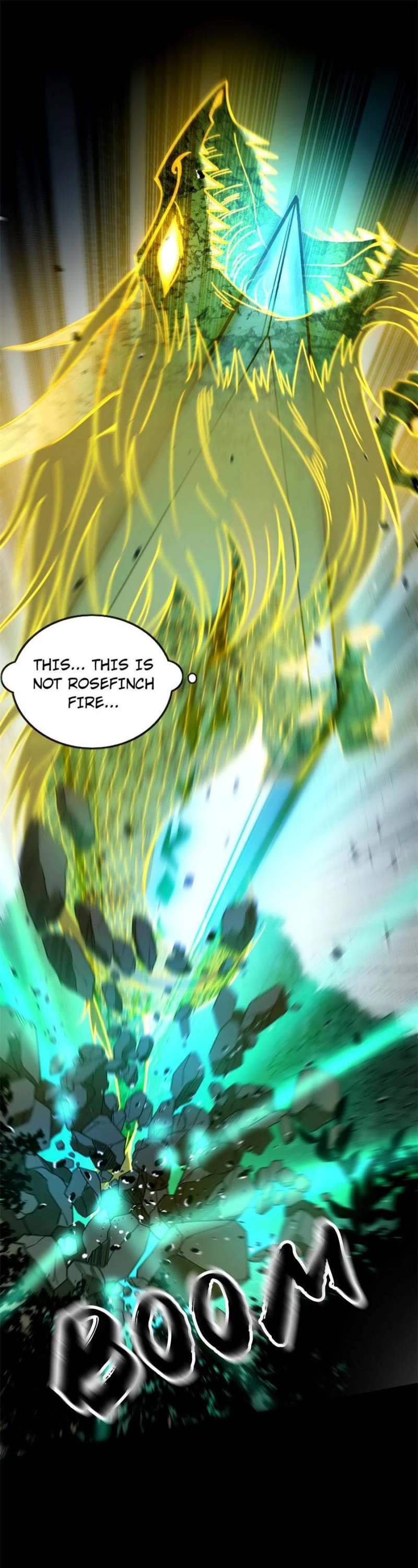 I’m an Evil God Chapter 328 - Page 26