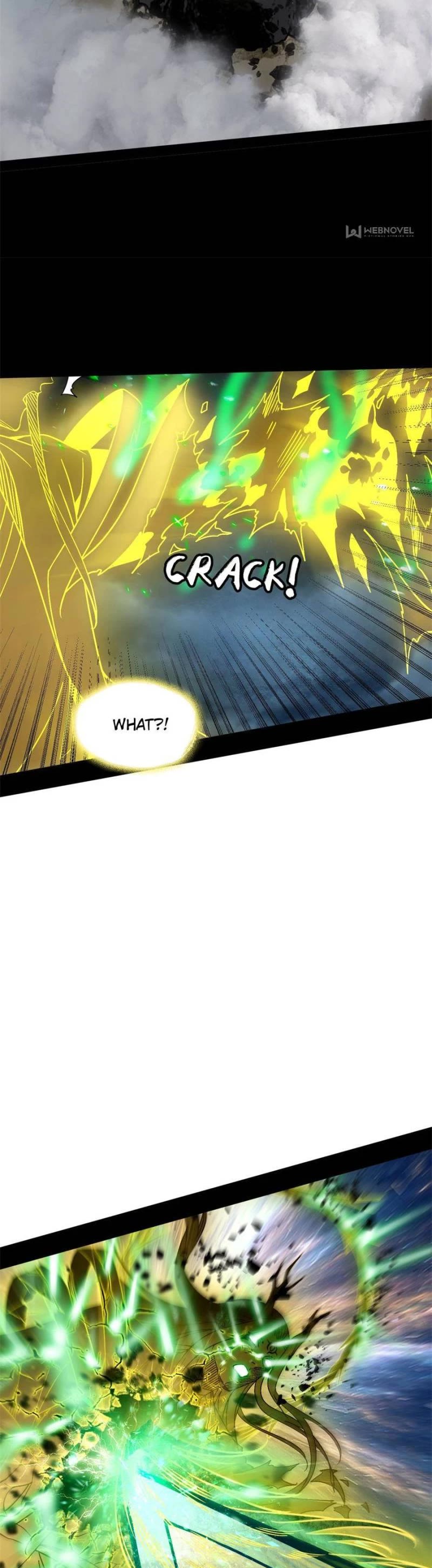 I’m an Evil God Chapter 328 - Page 29