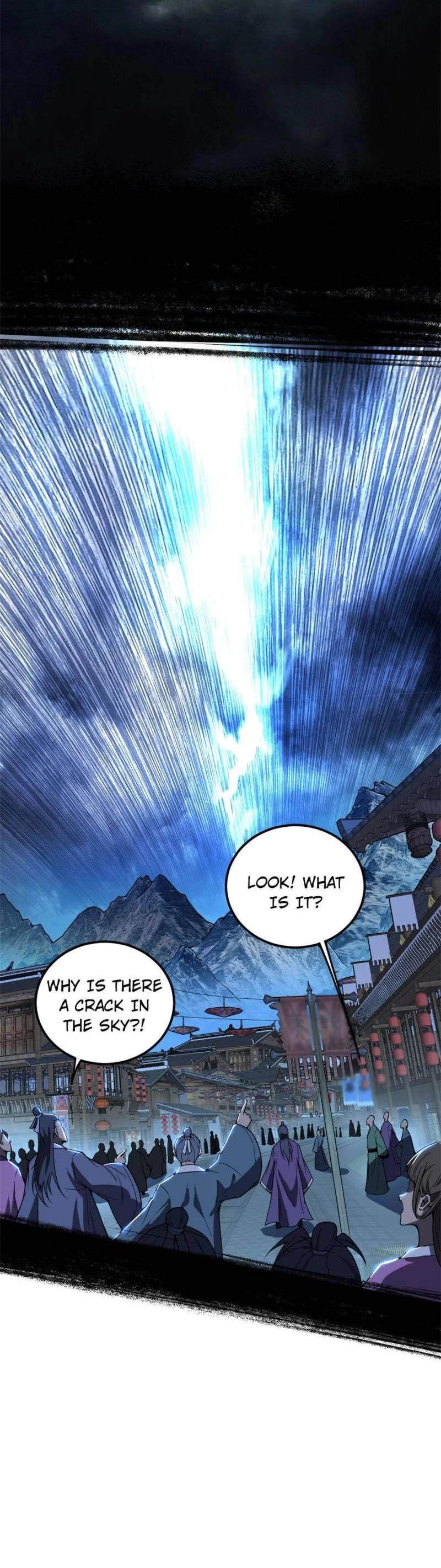 I’m an Evil God Chapter 328 - Page 9